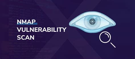 Nmap Vulnerability Scan 的图像结果