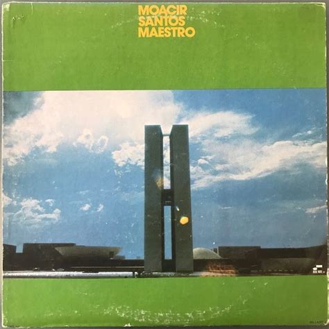 Moacir Santos | 7 álbumes de la discografía en LETRAS.COM