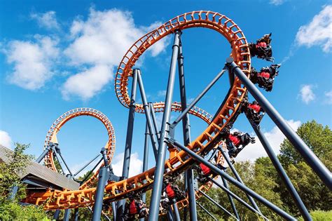 9 Best Theme Parks in Gold Coast - Where to Enjoy Thrilling Rides and ...