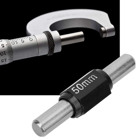 Outside Micrometer, 25mm, 50mm, 75mm, 100mm Stainless Steel Outside ...