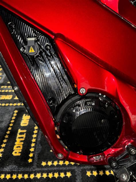 Talaria Xxx Carbon Fiber