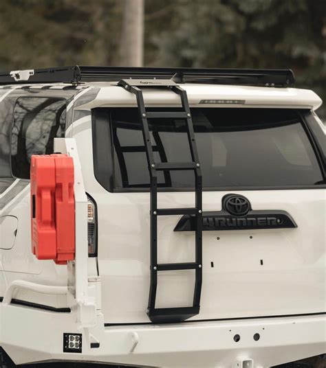 Prinsu Ladder For 4Runner (2010-2023) — 4Runner Lifestyle