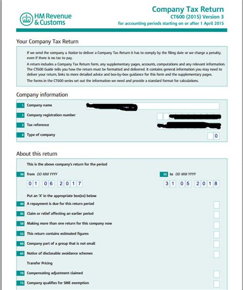 Corporation Tax 的图像结果