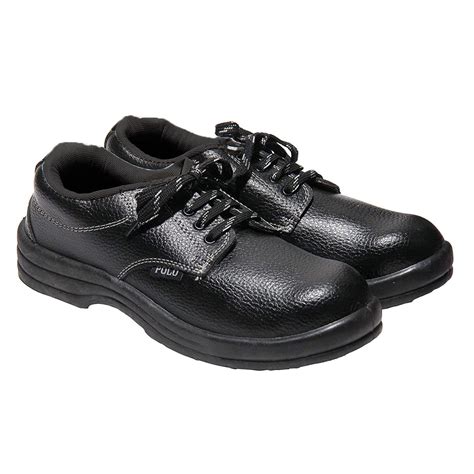 Polo PVC Safety Shoes – Milansafety
