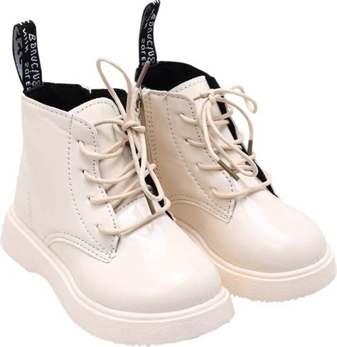 Hopscotch Girls Lace Casual Boots Price in India - Buy Hopscotch Girls ...
