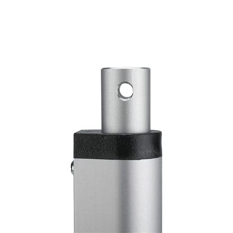 Buy Erfo DC 12V 2inch Stroke Linear Actuator with Mounting Bracket ...