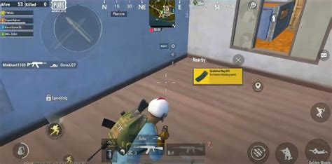 Top 5 Locations For Safe Loot & Defensive Gameplay In PUBG Mobile Lite