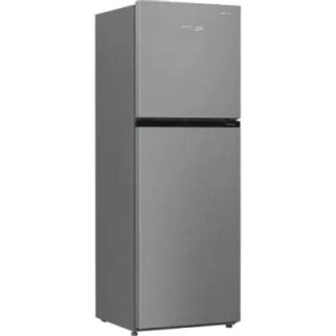 Voltas Beko RFF2752XIR 251 Ltr Double Door - Price in India ...