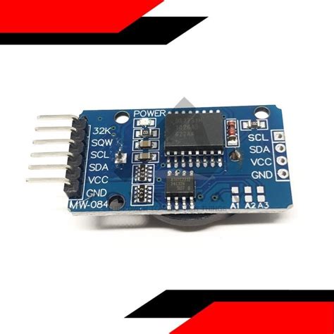 Image result for Keyes DS3231 RTC Module