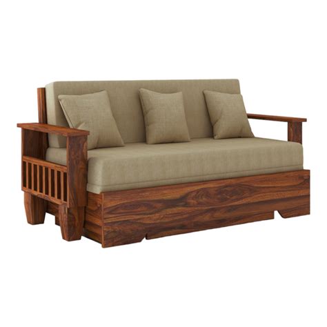 Shop Sofa Cum Beds Online | Up to 40% OFF at Nismaaya Decor