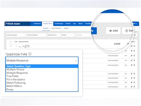 Think Exam Price, Features, Reviews & Ratings - Capterra India