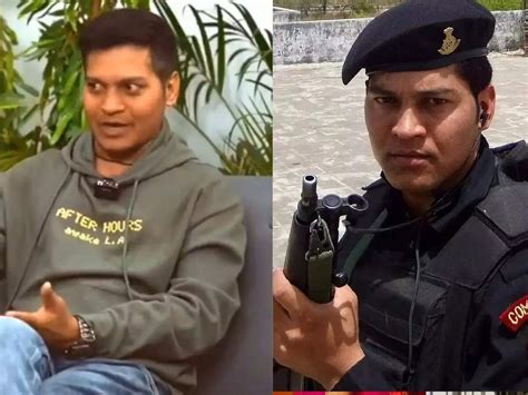 Lucky Bisht Nepal Prediction: Old video of Ex-RAW agent predicting ...