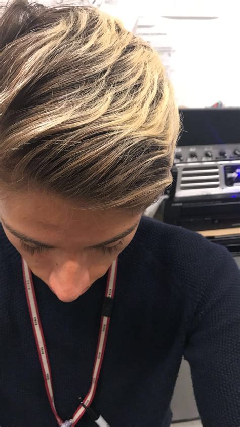 Blonde highlights for guys, 50 Best Blonde Hairstyles for Men Ideas in 2024