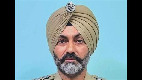 Punjab: Bathinda DSP suspended over alleged misconduct