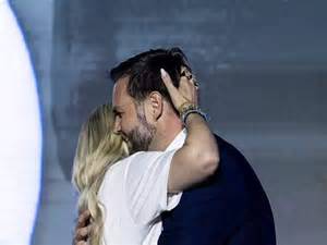 Erika Kirk breaks silence after viral JD Vance hug, calls for ...