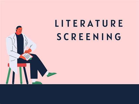 Library Screening 的图像结果