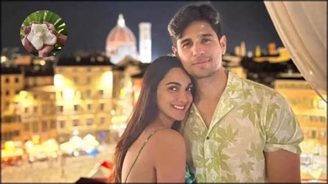 Sidharth Malhotra reveals why he and Kiara Advani chose the name ...