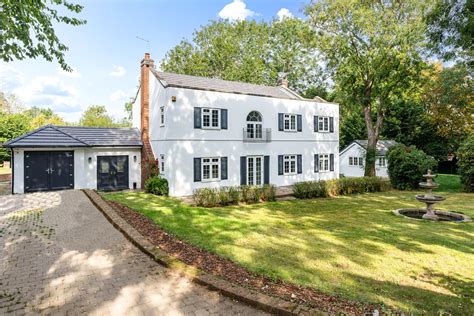Spellbrook, Bishop’s Stortford – Simply Homes