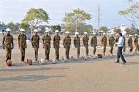 Indian Institute of Fire Engineering Nagpur Campus: Photos, Virtual Tour