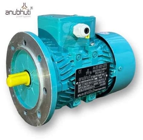 AC Electric Motor Manufacturer, Supplier from Ahmedabad