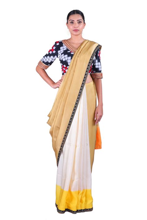 Sarees – Latha Puttanna Online Store