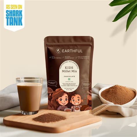 Earthful | 100% Plant-Based Multivitamin Capsule for Women