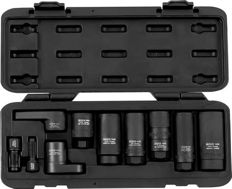Image result for O2 Sensor Socket Wrench