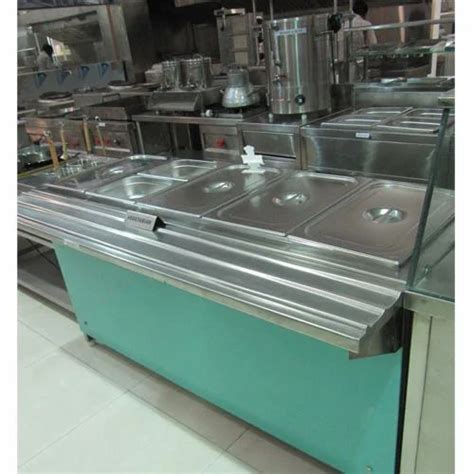 Raunak Kitchen Equipments Private Limited - Manufacturer from Andheri ...