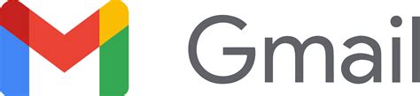 Gmail Logo and Its History | LogoMyWay