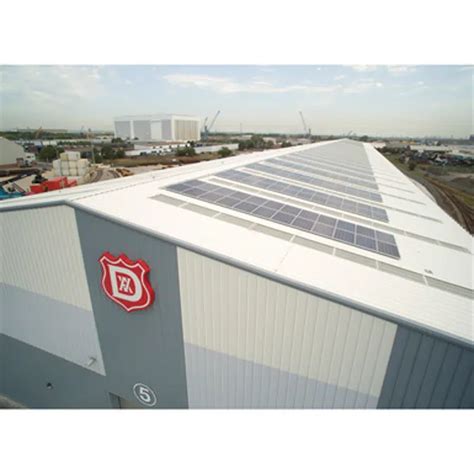BIM objects - Free download! Trisomet® Roof System- Insulated Composite ...