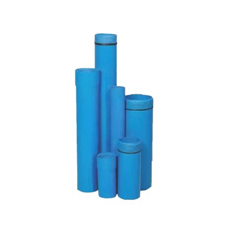 Casing Pipes- Aqvana