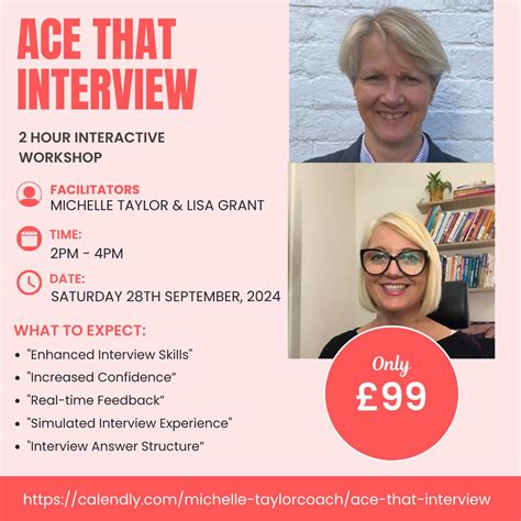 Lisa Grant on LinkedIn: Can’t wait to deliver this on teh 28th with my fellow careers coach…