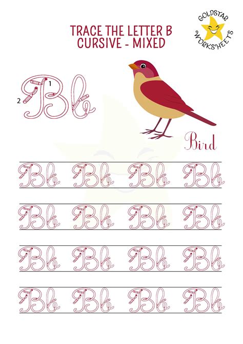 Upper And Lowercase Cursive Letters Coloring Pages [2025]