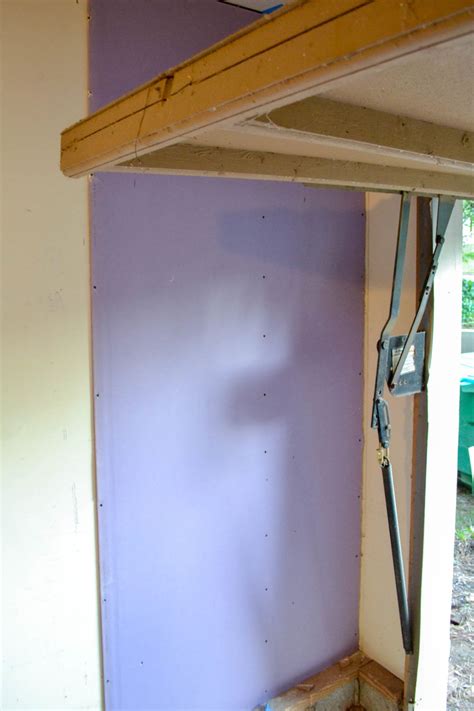 How to add sound dampening without removing drywall – Artofit