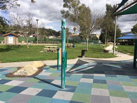 Adventure Park - Poway - Parks in San Diego