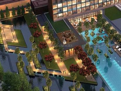 Embassy Springs in Devanahalli, Bangalore: Price, Brochure, Floor Plan ...