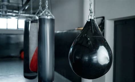5 Tips for Installing a Hanging Heavy Bag - Kung-fu Kingdom