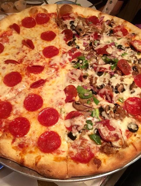 SAL'S GILBERT PIZZA - Menu, Prices & Restaurant Reviews - Order Online ...