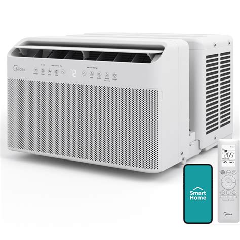 Midea U-Shaped Window Air Conditioner - 8,000 BTU, Morocco | Ubuy