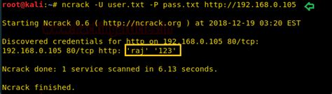 Multiple Ways To Exploiting HTTP Authentication - Hacking Articles