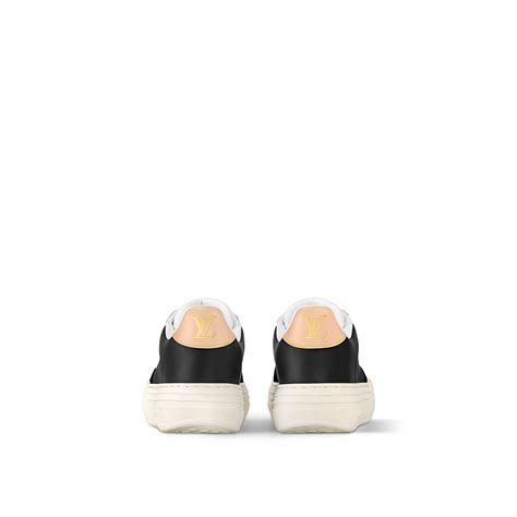 LV Groovy Platform Sneaker - Shoes | LOUIS VUITTON