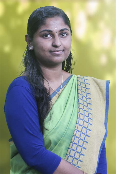 Faculty Members - St. Albert's College (Autonomous), Kochi, Ernakulam