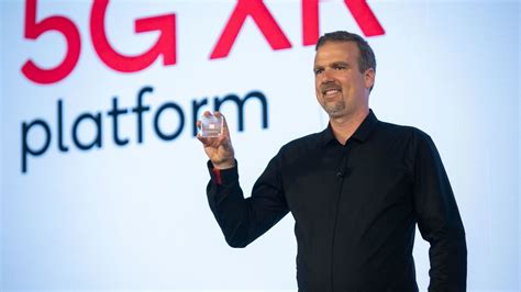 Qualcomm announces Snapdragon XR2, world’s first 5G capable XR chip