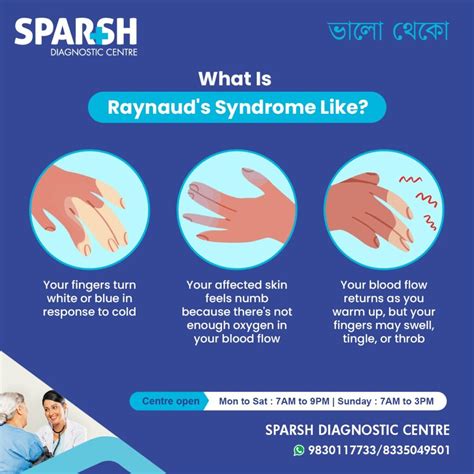 Raynaud39s Disease Causes Symptoms Treatment Raynaud's Syndrome
