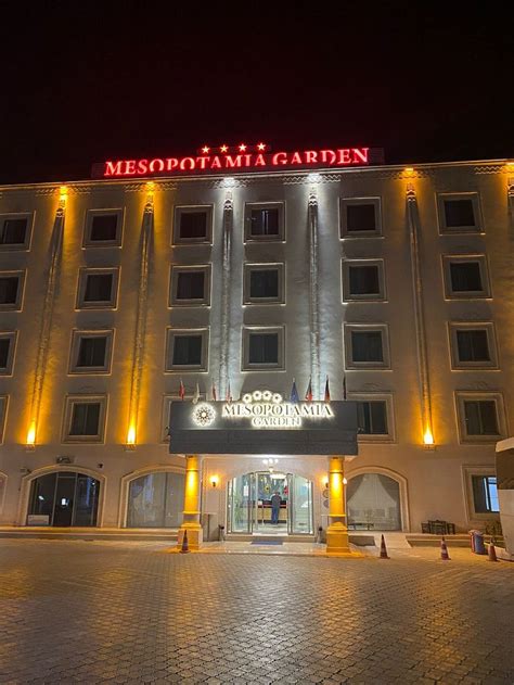MESOPOTAMIA GARDEN HOTEL (Mardin, Mardin Province) - Hotel Reviews ...