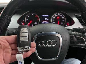 Image result for Program New Audi Key