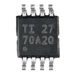 TMAG5170A2EDGKRQ1 Texas Instruments | Mouser India