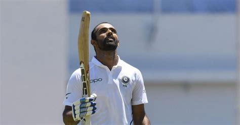 Hanuma Vihari looking forward to India A's upcoming New Zealand tour ...
