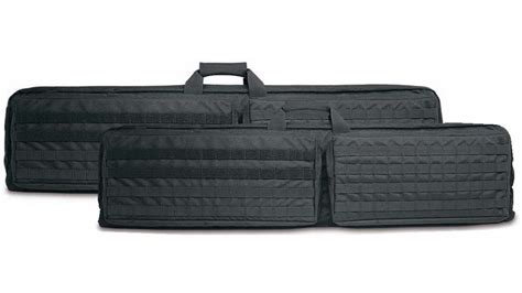 TAC Force 10-32 Tactical Series DRP Gun Storage Cases
