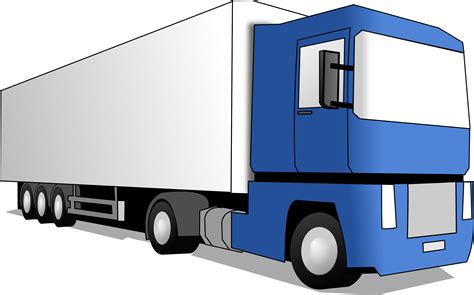 Semi Truck Clipart Download Free Car Images In - Truck Clipart ...